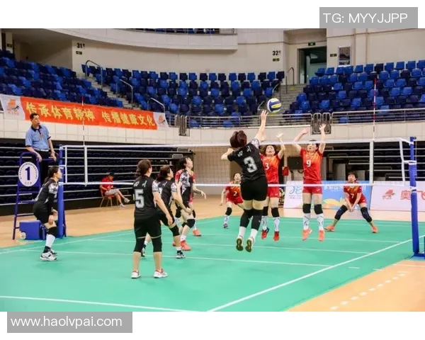 成都全运会排球队展现实力与团队精神的精彩表现分析