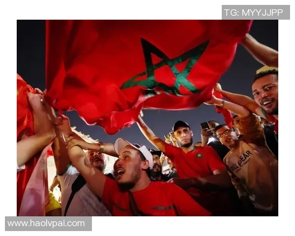 摩洛哥足球的崛起与挑战：从传统到现代的转型之路